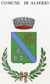 Emblema del comune di Alserio